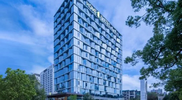 Home2 by Suite Wuhan Qingshan, Prenota Hotel Qingshan Wuhan