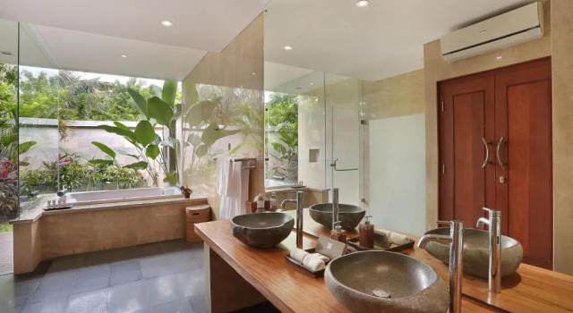 Люкс Khayangan Kemenuh Villas by Premier Hospitality Asia
