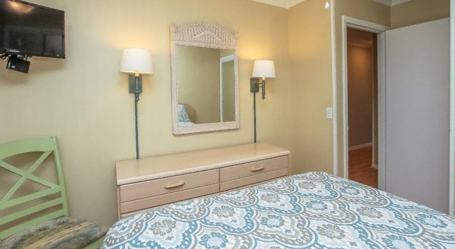 Ocean Dunes Villa #vod419 1 Bedroom 1 Bathroom Condo