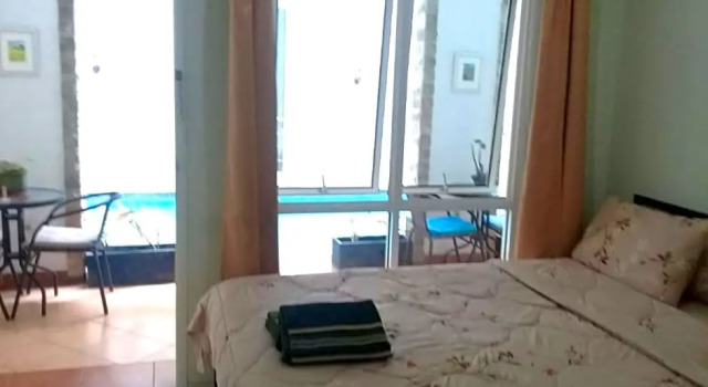 Executive Suite Sun Rise House