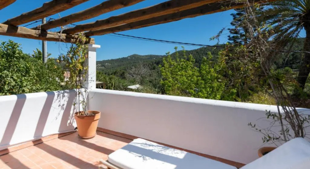 Номер Deluxe Valley Club - Agroturismo Ibiza