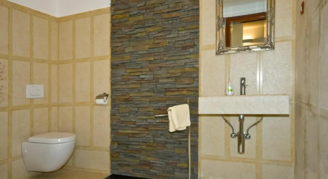 Номер Standard Rooms and Apartments Villa Dama