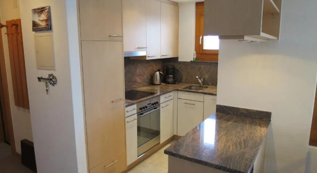 Chli Alpa A1, Book Hotel Arosa Grisons