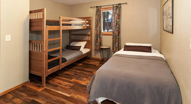 Oslo's Hideaway by Tahoe Mountain Properties, Забронировать Отель Отели Траков 4 звезды, 4*