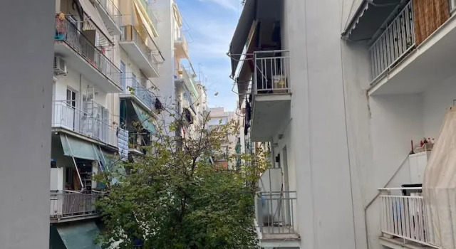 Elysian Apartment - At067