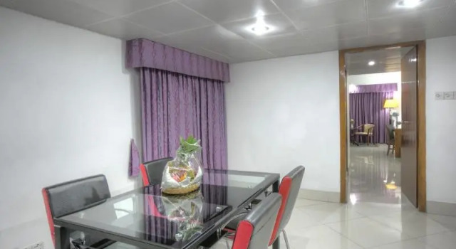 Hotel Purbani, Book Hotel All inclusive-hoteller i Dhaka, Alt inklusive