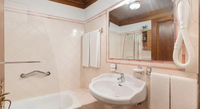Двухместный номер Classic Casa Da Avo Genoveva