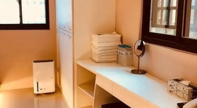 Люкс Penghu Sweety Home