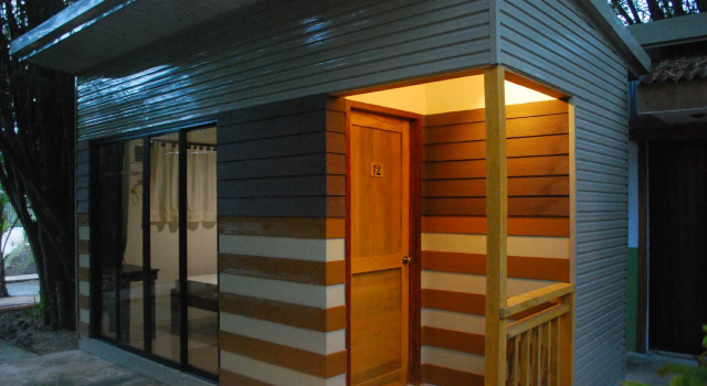 Номер Deluxe 13 Ways Room Rental