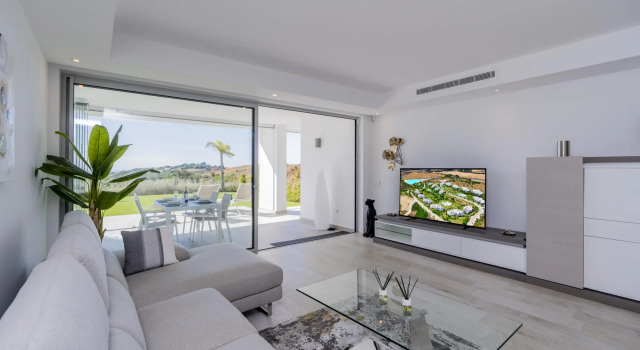 Al-1103 Estepona - Apartment - Alcazaba Lagoon, Забронировать Апартаменты/квартира Апартаменты Эстепона, Апартаменты/квартира