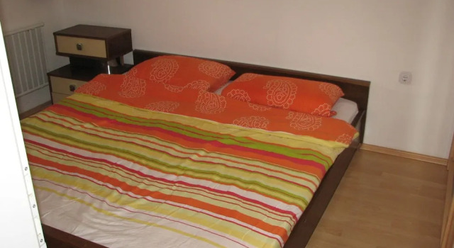 Апартаменты Comfort Bonini Apartments - Adults Only