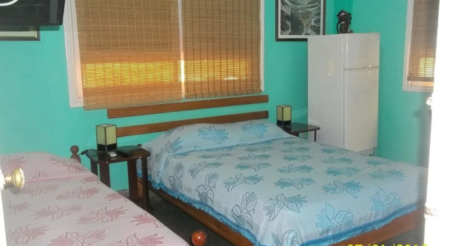 Casa Yudy, Забронировать Отель Vedado Гавана