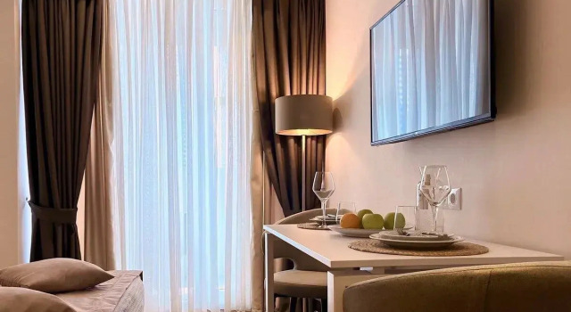 Courtyard by Marriott 1606 Apartments, Reserva ahora Apartamento Batum 