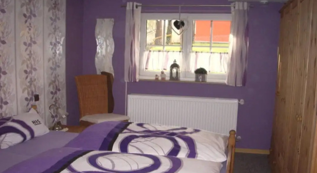 Holiday Home Kobel Comfortable Vacation Home, Réserver Hôtel Elmstein Forêt de Palatinat