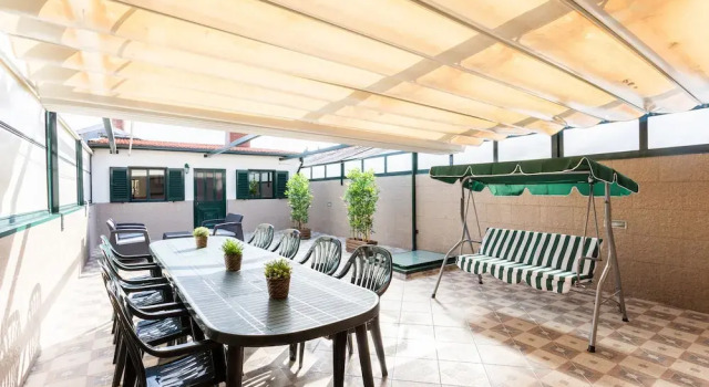 Коттедж Porto Residence Campanhã
