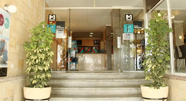 Hotel Calella by Beatriz Hoteles