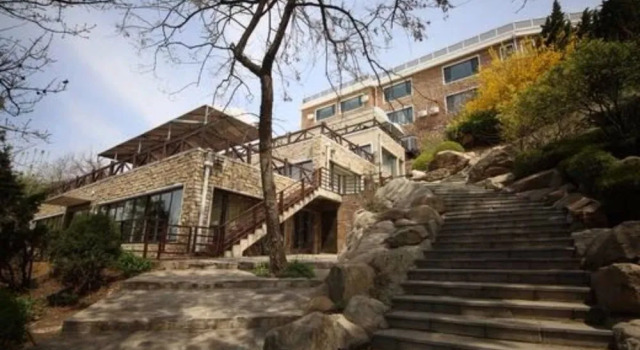 Yanwoling Garden Hotel, Book Hotel Hotels in Liaoning with Breakfast, Breakfasts