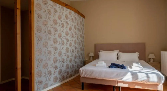 Номер Deluxe Château Destinée