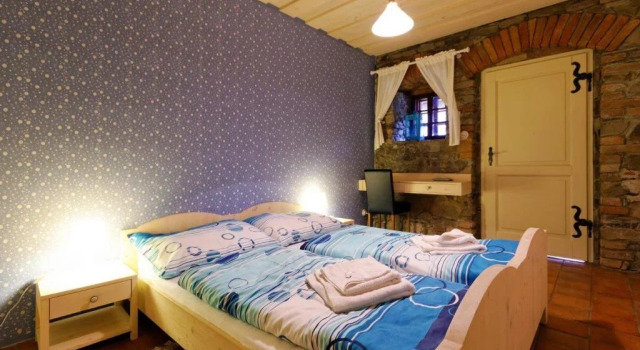Porčův mlýn, Prenota Bed & breakfast Hotel SPA a Moravia meridionale, SPA