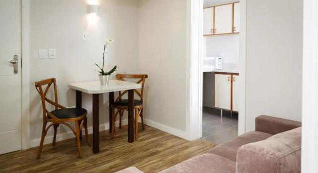 Номер Standard Apart Hotel Garibaldi