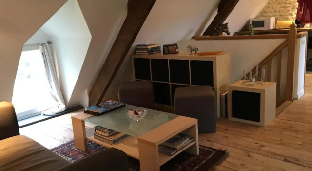 Студия Studio des Perriots