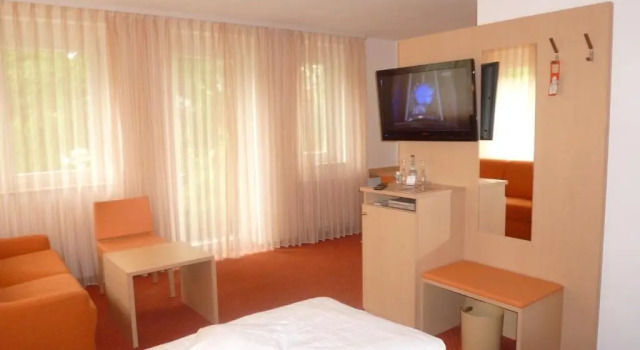 Номер Comfort Gasthof zum Bad