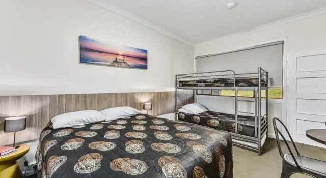 Семейный номер Standard Rest Motels