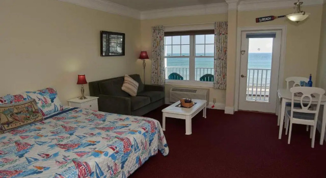 Номер Standard Atlantic Breeze Suites