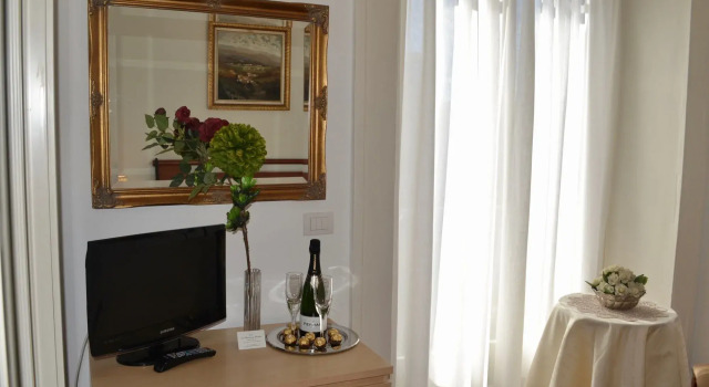 B&B La Maison du Paradis