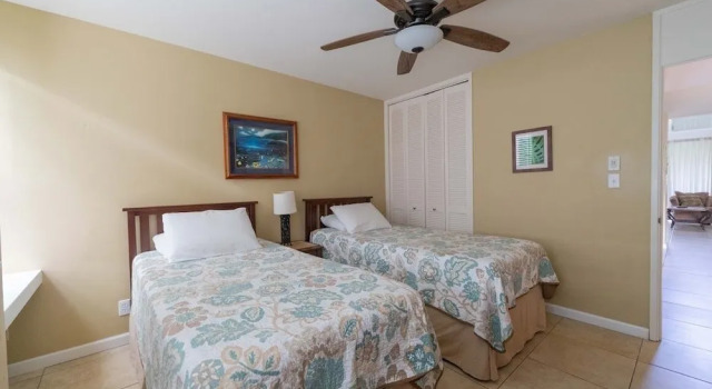 Paniolo - Kahuku - 2 Br Condo, Book Lejlighed Kahuku North Shore Oahu