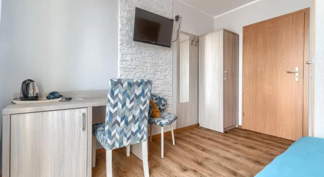 Номер Economy Villa Atlantis