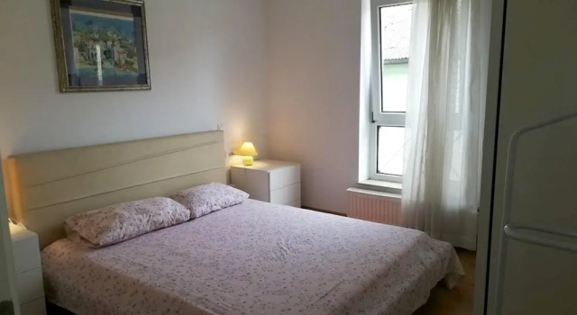 Apartment With 3 Bedrooms in Pula, With Wonderful City View, Terrace and Wifi, Забронировать Апартаменты/квартира Пула Pula Riviera, рядом с Pula Twin Gates