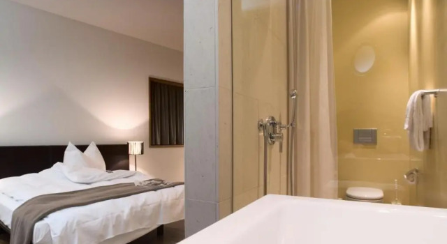 Номер Standard Blue City Boutique Hotel