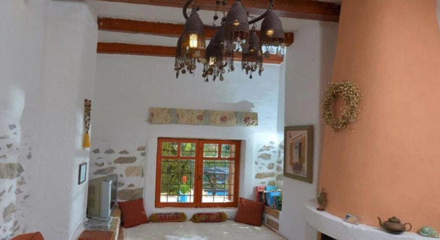 Вилла Elounda Collection Villa