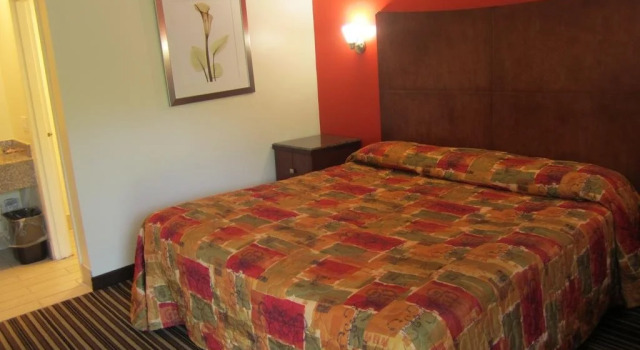 Mike O'Neal Motel, Κράτηση Μίνι ξενοδοχείο Lakehurst Τζέρσεϊ Σορ
