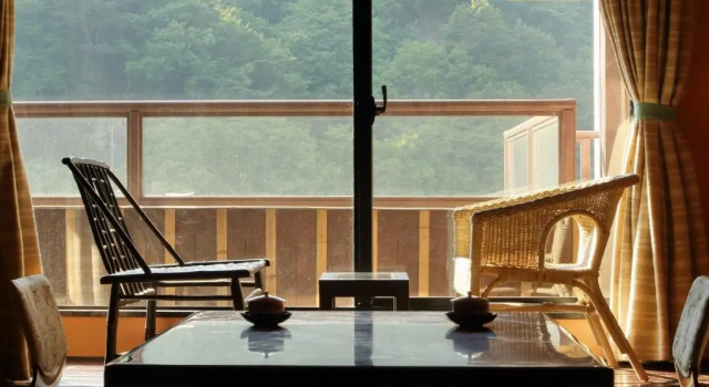 Номер Superior Hotel Sunshine Kinugawa