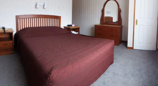 The Esplanade Motel & Conference Centre