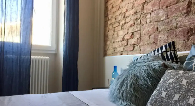 Typical Milanese Flat, Varaa Huoneisto Milano Lombardia, lähellä Pasteur
