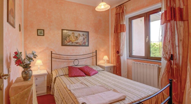 Beautiful Apartment in Cecina LI With 2 Bedrooms