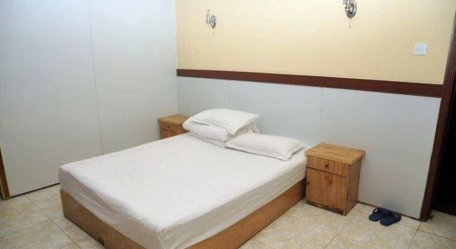 Yinong Business Hotel, Boek Hotel Hotels in Zibo met parkeren, Parkeren