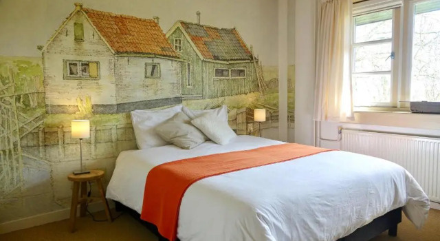 Номер Standard B&B de Pastory