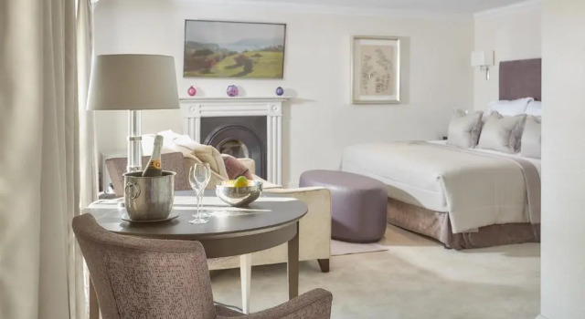 The Samling Hotel, Забронировать Отель Бизнес-отели Англии, 4* 5*