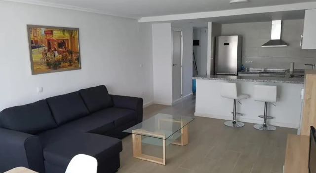 Santa Barbara 18, Prenota Hotel Alicante Pamplona