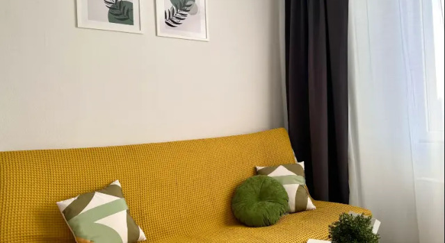 Apartments on Pobedy Avenue 139A building 2, Prenota Appartamento Sovetsky district 