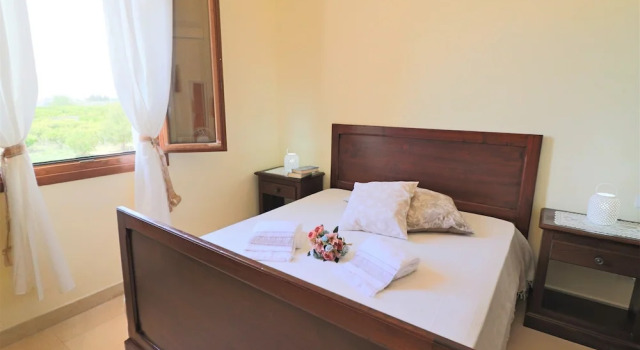 Matrimoniale Delux Washinton, Reserva ahora Bed & breakfast Magliano Salento