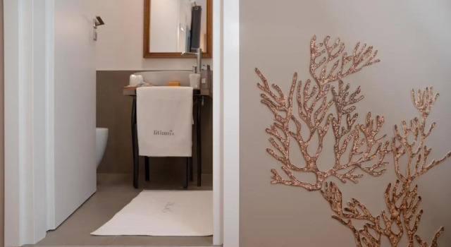 Habitación Estándar Litium 3