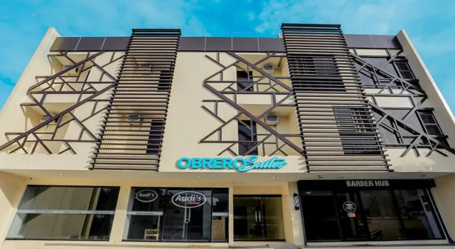 Obrero Suites