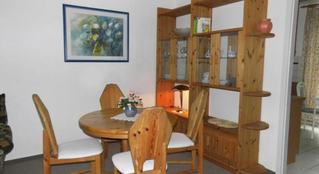 Appartement 53 Residenz Bellevue Used, Book Apartment Zinnowitz Usedom