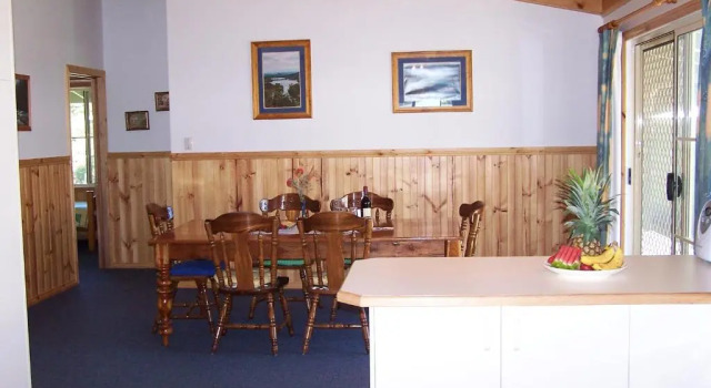 Sunburst Retreat, Reserva ahora Hotel Eildon Victorian High Country