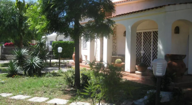 Номер Standard Bnb Villa Lucia